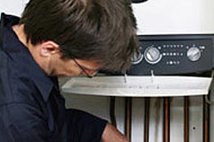 boiler replacement Leicester