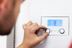 best Leicester boiler servicing companies