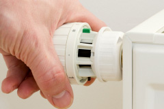 Leicester central heating repair costs