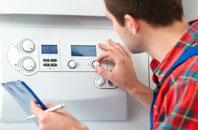 free commercial Leicester boiler quotes