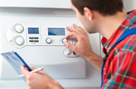 free Leicester gas safe engineer quotes