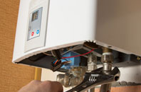 free Leicester boiler install quotes